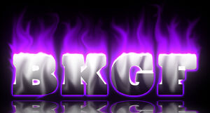 BKGF