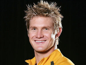 Shane Watson