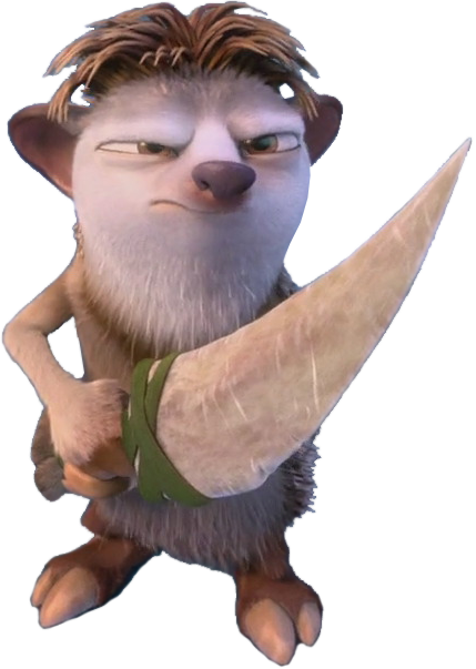 Image - Louis.png Ice Age Wiki Fandom powered by Wikia Ice Age Louis. 