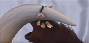 Manny's neckalce