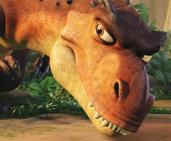 Datei:Mama Dino.jpg