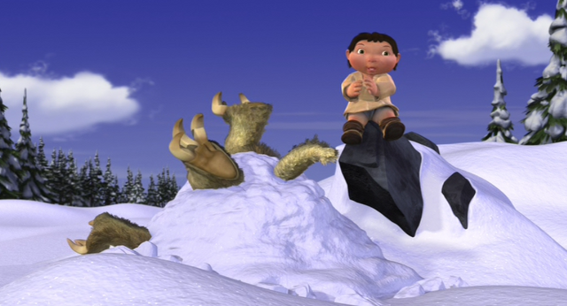 File:Manny returns fire with a snowball at Sid.png