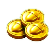 Three coins
