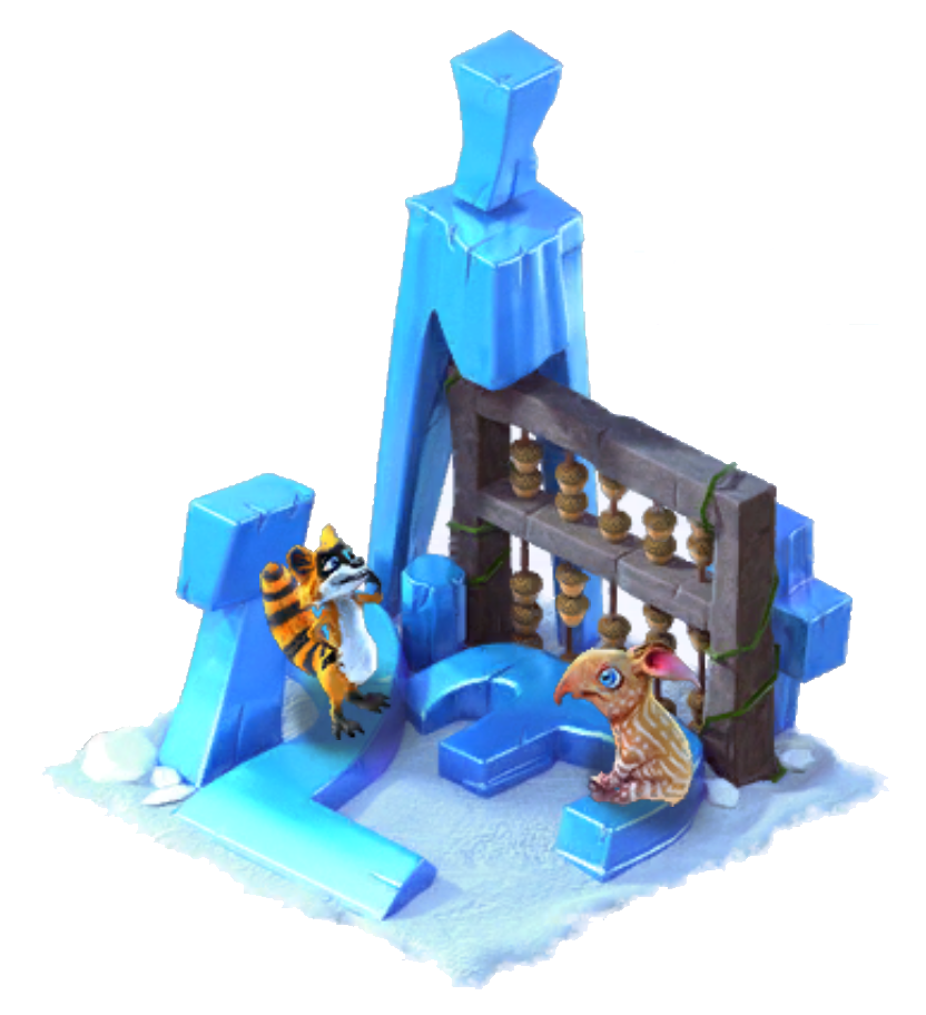 SEARCH AND BUY THIS PRODUCT AT AMAZON.COM Math Class | Ice Age Village Wiki | FANDOM powered by Wikia