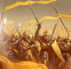 GoldenCompany