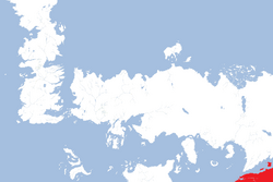 Ulthos location