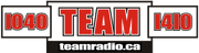 Team1040 logo