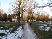 Hopkinton, Massachusetts