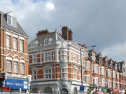 Harringay