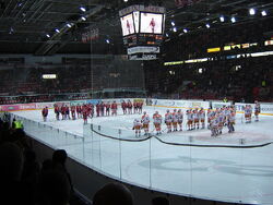 HIFK-Tappara