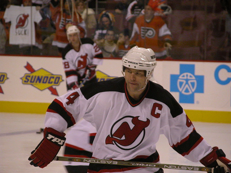 Scott Stevens | Ice Hockey Wiki | FANDOM powered by Wikia