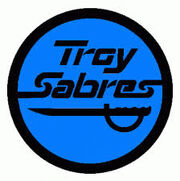 Troy Sabres