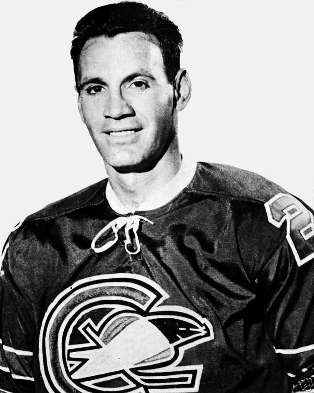 Charlie Burns Ice Hockey Wiki FANDOM powered by Wikia