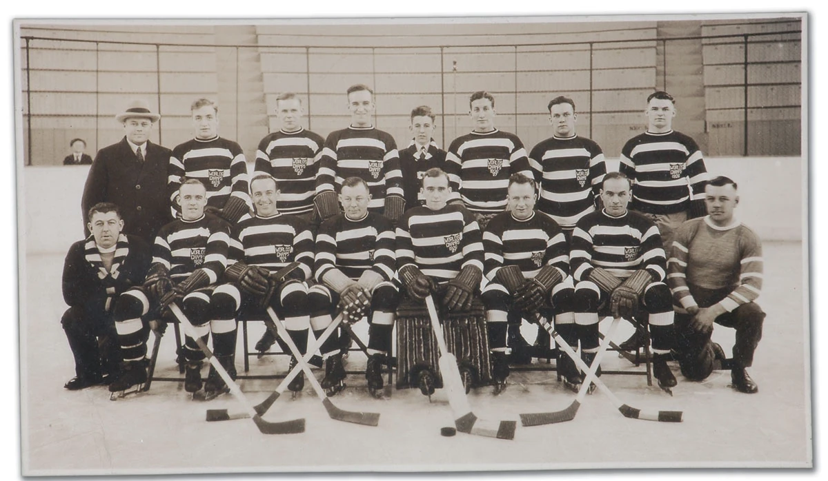 1927–28 Ottawa Senators season | Ice Hockey Wiki | Fandom powered by Wikia