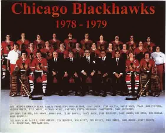 197879 Chicago Black Hawks season Ice Hockey Wiki FANDOM powered