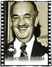 Maurice Smith