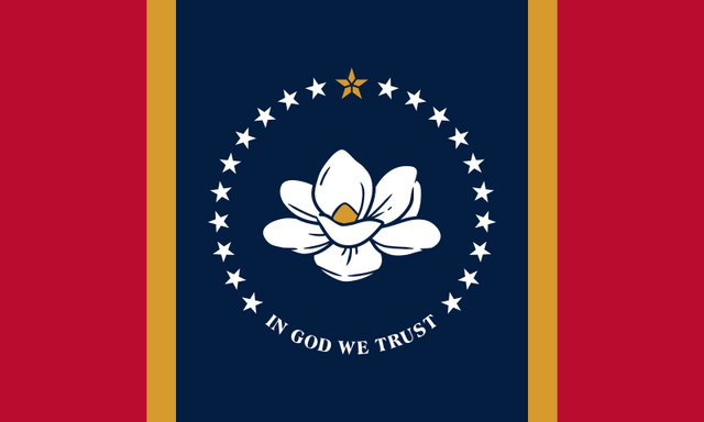 File:Flag of Mississippi.png