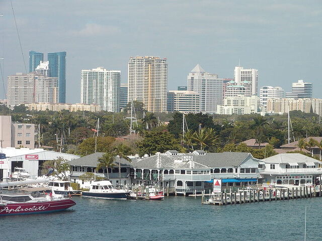 File:Fort Lauderdale, Florida.jpg