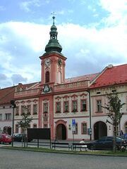 Rakovník
