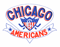 Chicago americans 1927