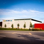 Complexe sportif de Terrebonne