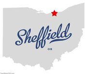 Sheffield, Ohio