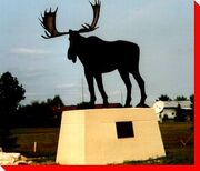 Hudson Bay, Saskatchewan