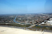 Huntington Beach, California
