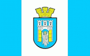 Ivano-Frankivsk Flag