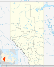 East Coulee
