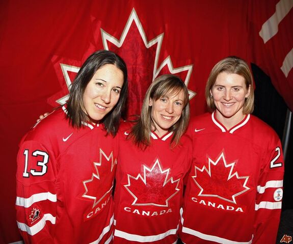 File:2010Canadawomensteamselection.jpg