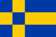 Tilburg Flag