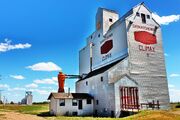 Climax, Saskatchewan