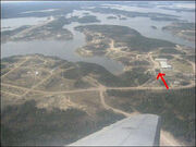 Gods Lake Narrows, Manitoba