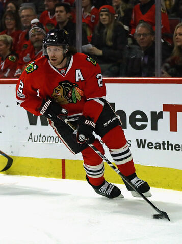 File:Duncan Keith Blackhawks 2017.jpg