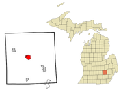 Howell, Michigan