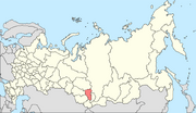 Prokopyevsk