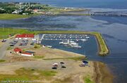 Cocagne, New Brunswick