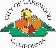 Lakewood, CA Seal