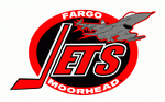Fargo-Moorehead Jets logo