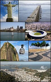 Rio de Janeiro