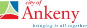Ankeny, Iowa Seal