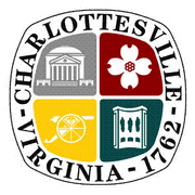 Charlottesville, Virginia Seal