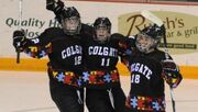 ColgateAutismJerseys