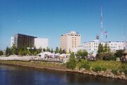 Fairbanks, Alaska