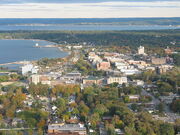 Traverse City, Michigan