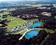 Ashburn, Virginia