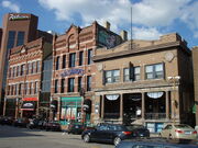 St. Cloud, Minnesota