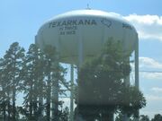 Texarkana, Texas