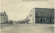Drumbo, Ontario
